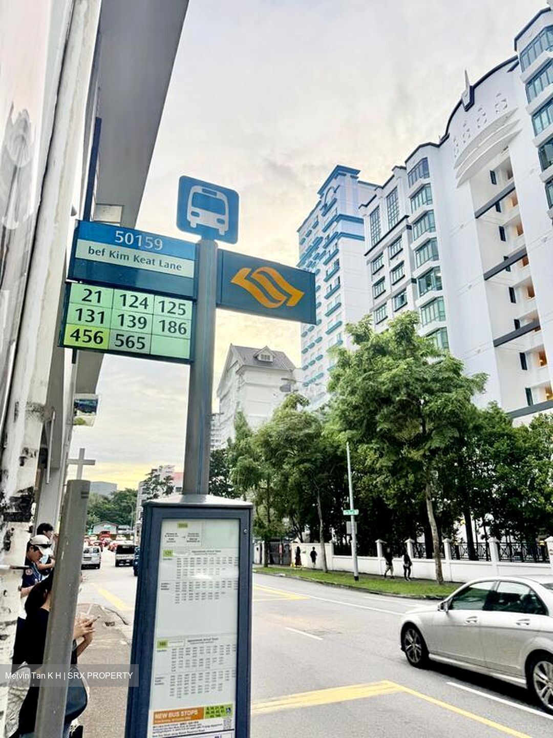 Kim Keat Road (D12), Apartment #507422401
